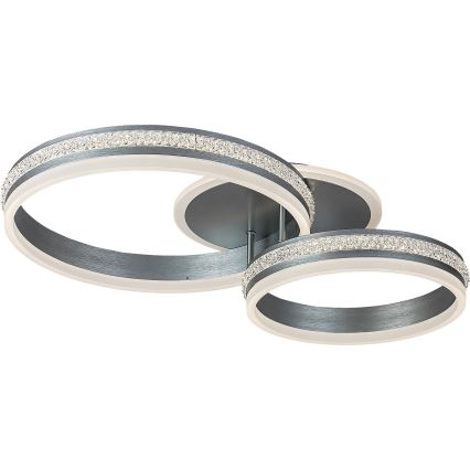 Rabalux - LED Csillár LED/50W/230V