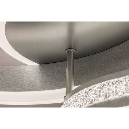 Rabalux - LED Csillár LED/50W/230V