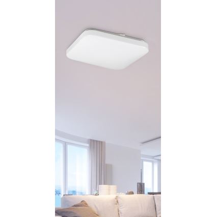 Rabalux 2287 - LED Menyezeti lámpa ROB 1xLED/32W/230V