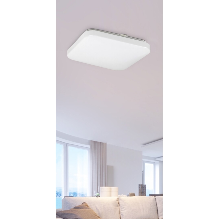 Rabalux 2287 - LED Menyezeti lámpa ROB 1xLED/32W/230V