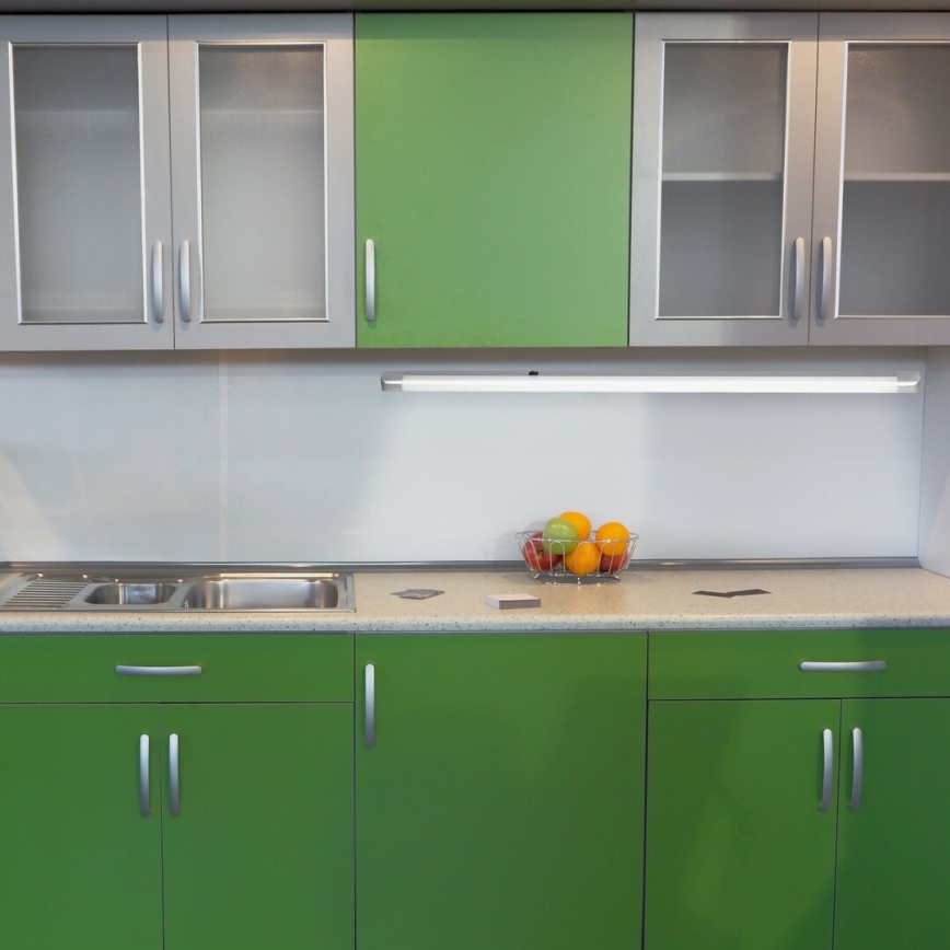 Rabalux - LED konyhai pultvilágítás 1xG13/36W/230V