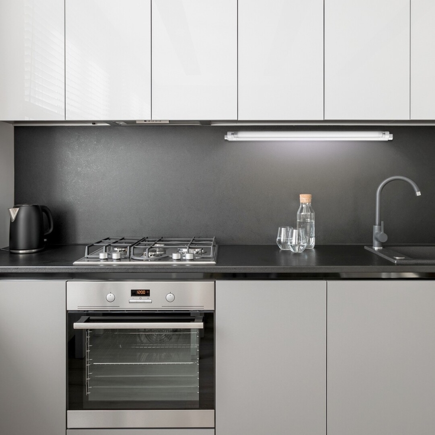 Rabalux 2343 - Konyhai pultmegvilágítók SLIM G5/16W/230V