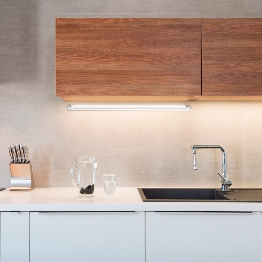 Rabalux 2344 - Konyhai pultmegvilágítók SLIM G5/20W/230V