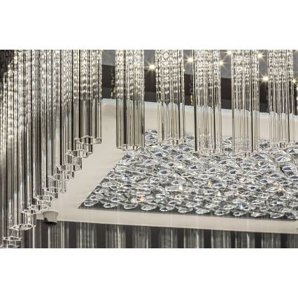 Rabalux - LED mennyezeti lámpa LED/18W/230V 30x30 cm