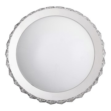 Rabalux 2473 - LED Mennyezeti lámpa MICHELLE LED/18W/230V