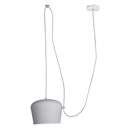 Rabalux 2551 - Csillár zsinóron INDRA 1xE27/60W/230V