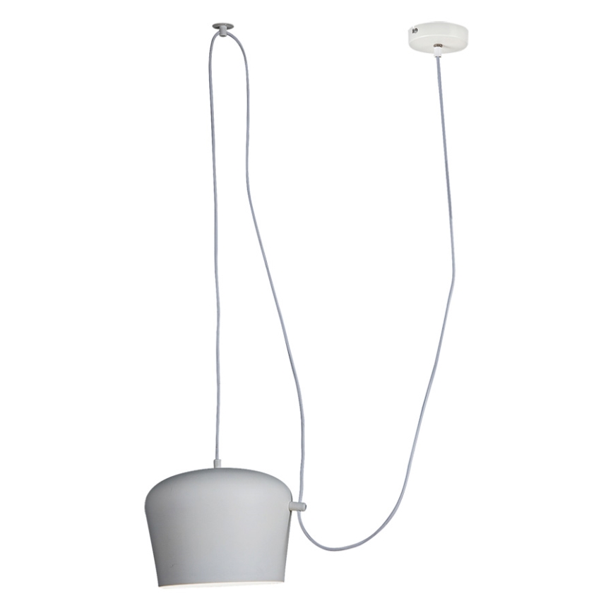Rabalux 2551 - Csillár zsinóron INDRA 1xE27/60W/230V