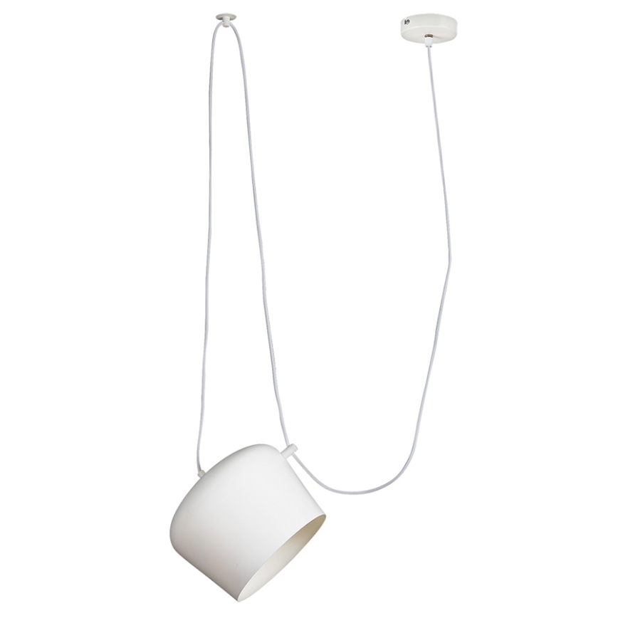 Rabalux 2551 - Csillár zsinóron INDRA 1xE27/60W/230V