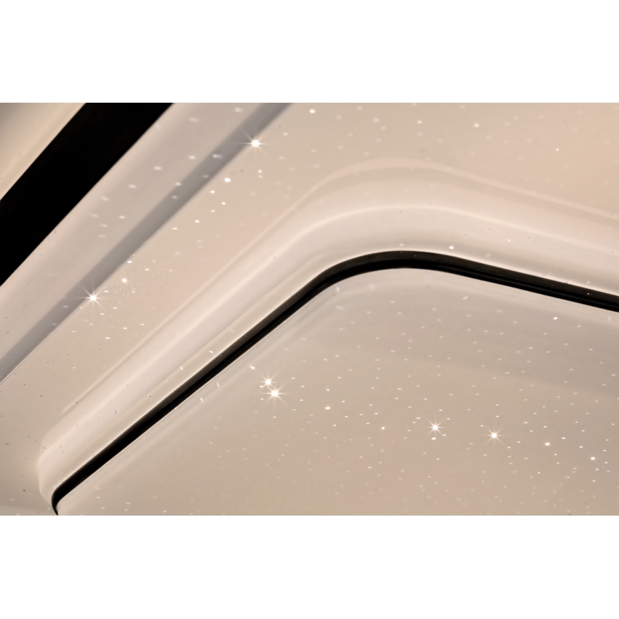 Rabalux - LED mennyezeti lámpatest LED/40W/230V 48,5x48,5 cm