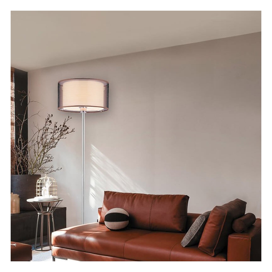 Rabalux - Állólámpa E27/60W