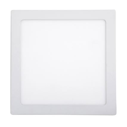 Rabalux - LED Mennyezeti lámpa LED/18W/230V
