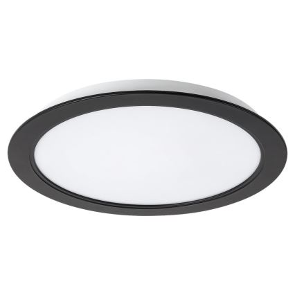 Rabalux - LED beépíthető lámpa LED/17W/230V átm. 17 cm