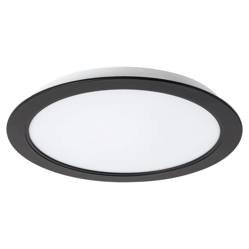 Rabalux - LED beépíthető lámpa LED/17W/230V átm. 17 cm