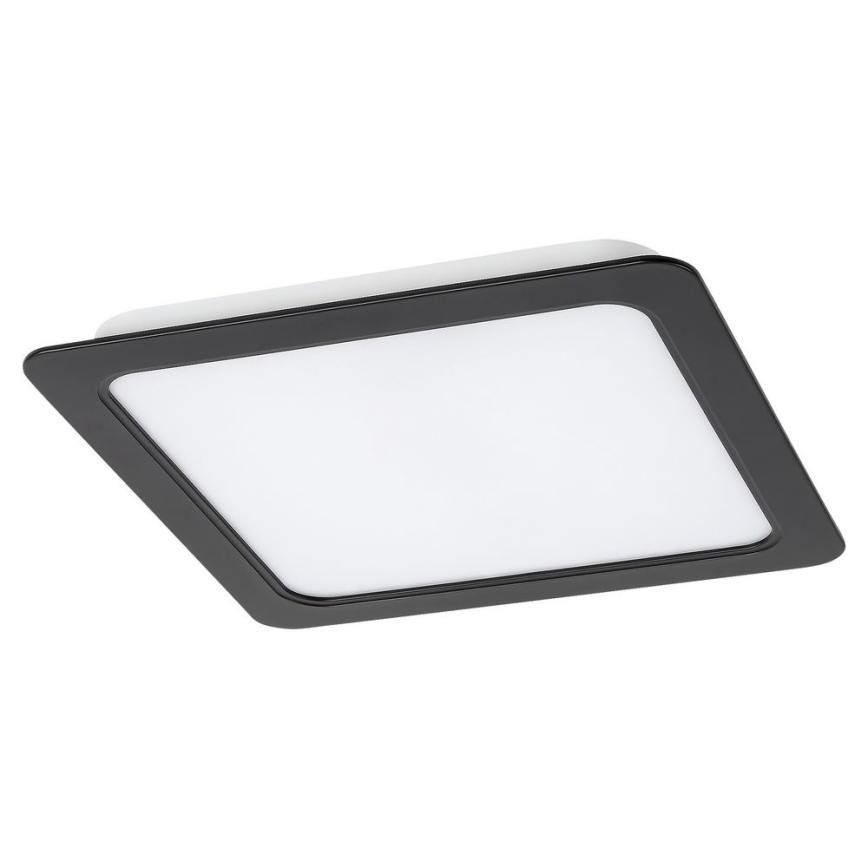Rabalux - LED beépíthető lámpa LED/24W/230V 22x22 cm
