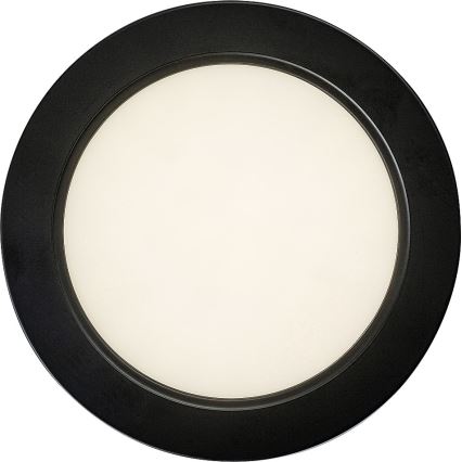 Rabalux - LED Mennyezeti lámpa LED/12W/230V átm. 14,5 cm