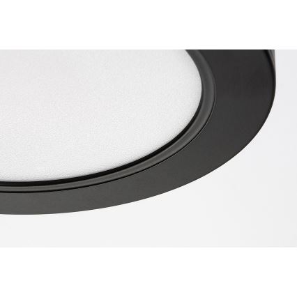 Rabalux - LED Mennyezeti lámpa LED/12W/230V átm. 14,5 cm