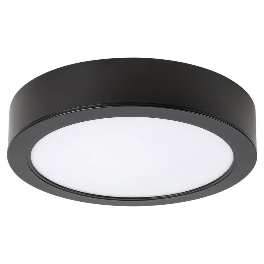 Rabalux - LED mennyezeti lámpa LED/17W/230V átm. 17 cm