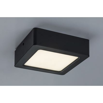 Rabalux - LED mennyezeti lámpa LED/12W/230V 14,5x14,5 cm