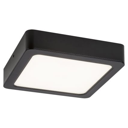 Rabalux - LED mennyezeti lámpa LED/12W/230V 14,5x14,5 cm