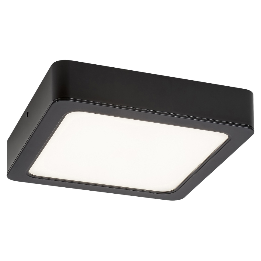Rabalux - LED mennyezeti lámpa LED/12W/230V 14,5x14,5 cm