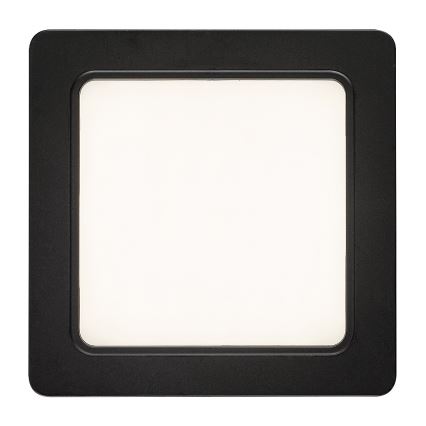 Rabalux - LED mennyezeti lámpa LED/12W/230V 14,5x14,5 cm