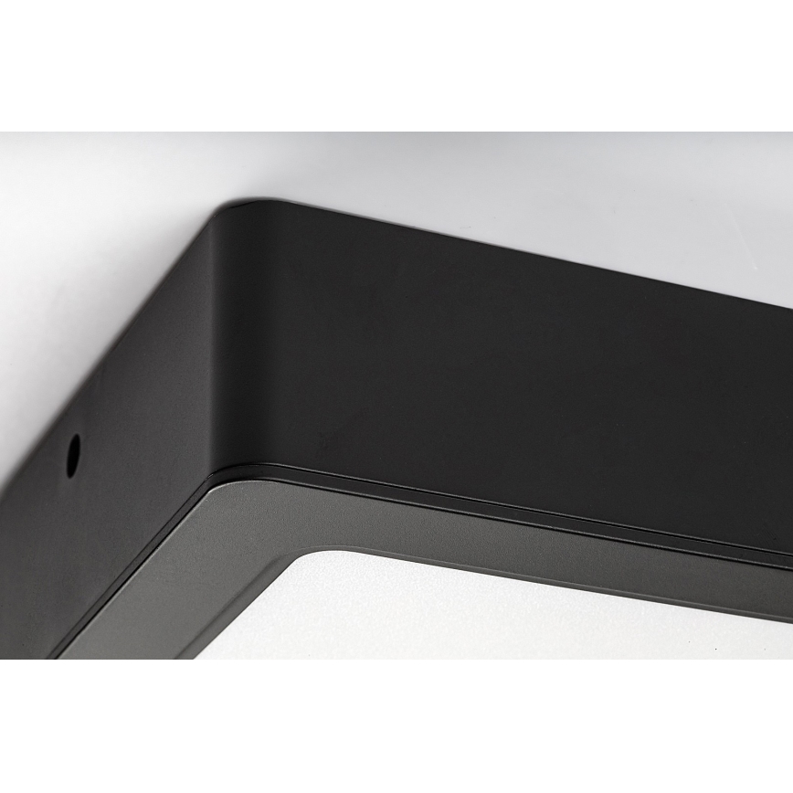 Rabalux - LED mennyezeti lámpa LED/12W/230V 14,5x14,5 cm