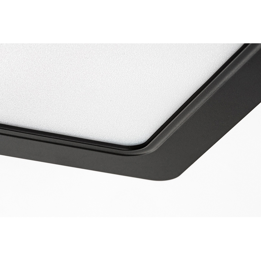 Rabalux - LED mennyezeti lámpa LED/12W/230V 14,5x14,5 cm