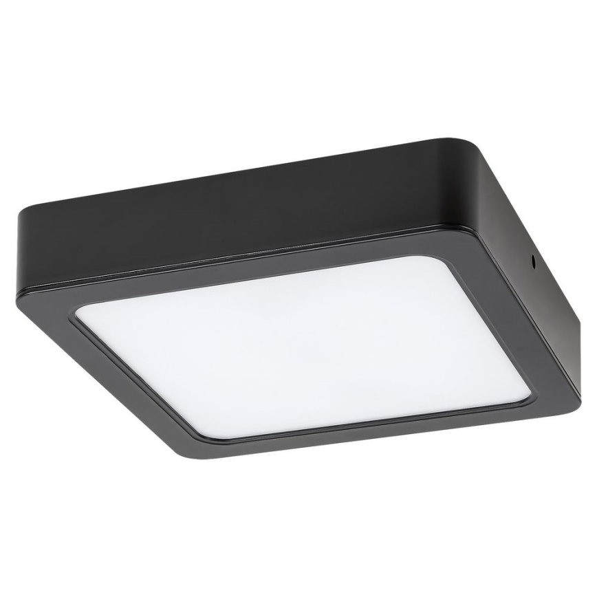 Rabalux - LED mennyezeti lámpa LED/17W/230V 17x17 cm
