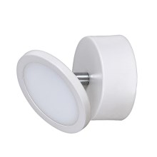Rabalux 2713 - LED Fali lámpa ELSA LED/6W/230V fehér