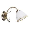 Rabalux 2778 - Fali lámpa ALETTA 1xE14/40W/230V