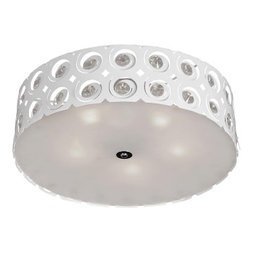 Rabalux 2915 - Mennyezeti lámpa ZOE 5xE27/60W/230V