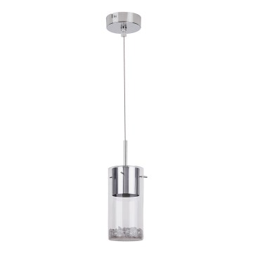 Rabalux 2926 - LED Csillár DALIA 1xGU10-LED/5W/230V