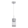 Rabalux 2926 - LED Csillár DALIA 1xGU10-LED/5W/230V