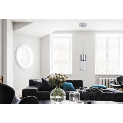 Rabalux 2926 - LED Csillár DALIA 1xGU10-LED/5W/230V