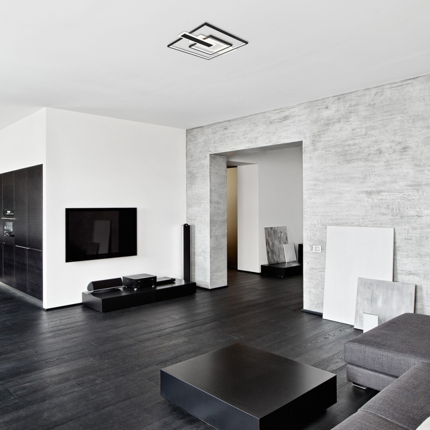 Rabalux - LED mennyezeti lámpa LED/50W/230V 43x53,5 cm