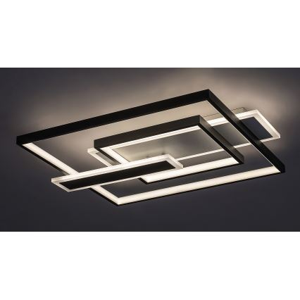 Rabalux - LED mennyezeti lámpa LED/50W/230V 43x53,5 cm