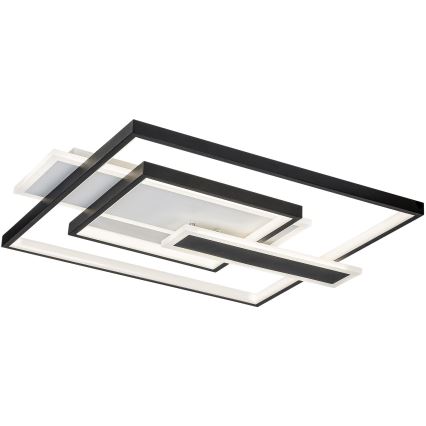 Rabalux - LED mennyezeti lámpa LED/50W/230V 43x53,5 cm