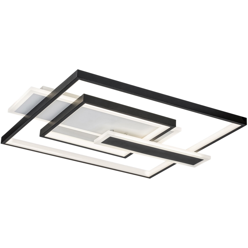 Rabalux - LED mennyezeti lámpa LED/50W/230V 43x53,5 cm