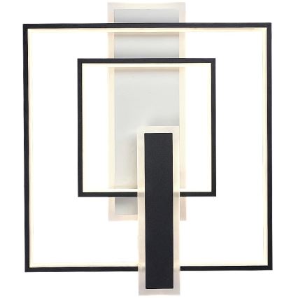 Rabalux - LED mennyezeti lámpa LED/50W/230V 43x53,5 cm