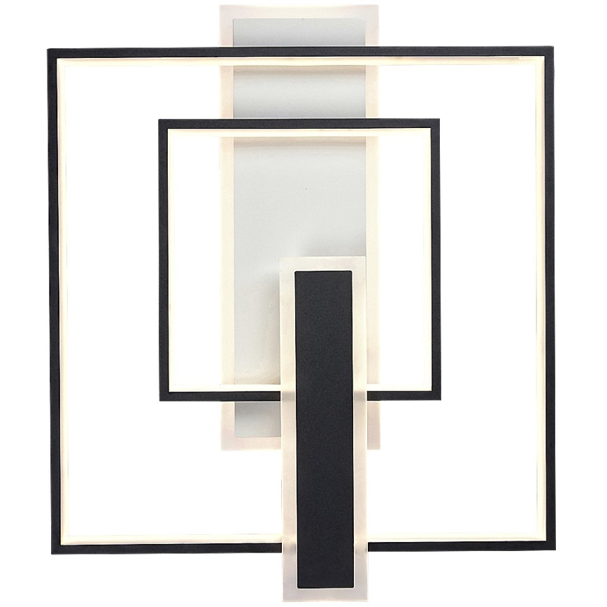 Rabalux - LED mennyezeti lámpa LED/50W/230V 43x53,5 cm