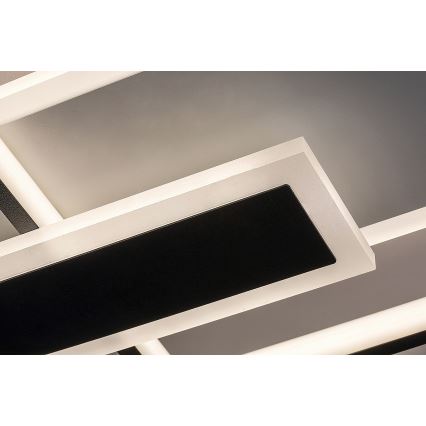 Rabalux - LED mennyezeti lámpa LED/50W/230V 43x53,5 cm