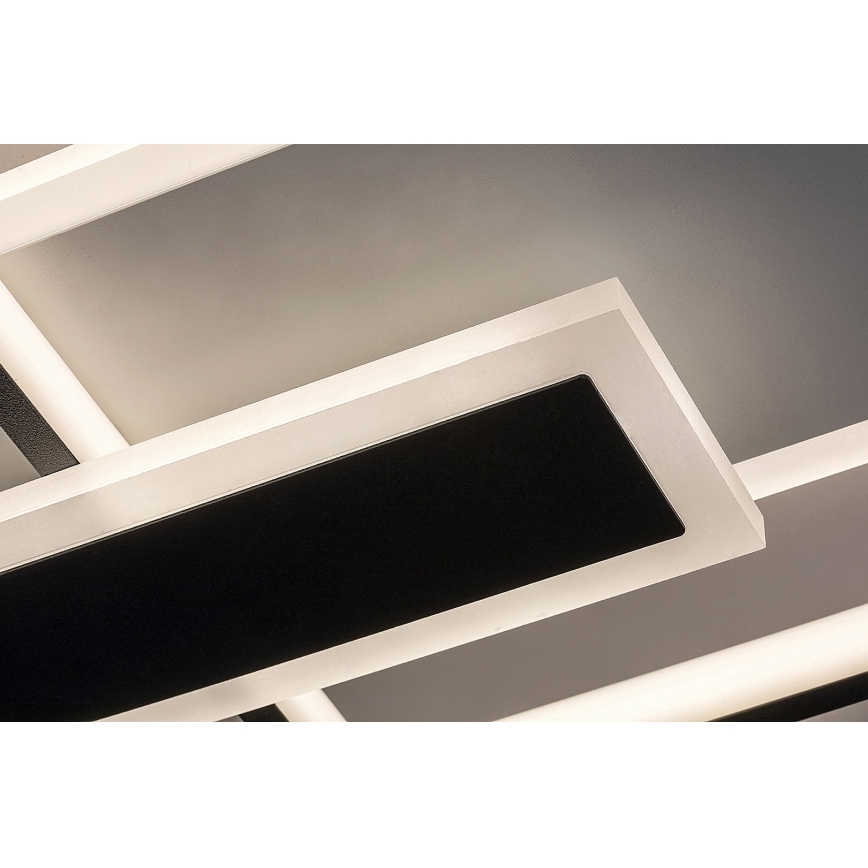 Rabalux - LED mennyezeti lámpa LED/50W/230V 43x53,5 cm