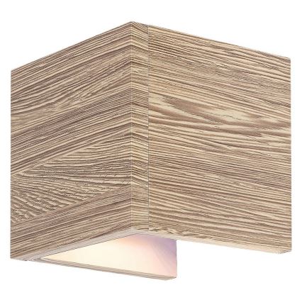 Rabalux  - LED Fali lámpa CINNAMON LED/7W/230V