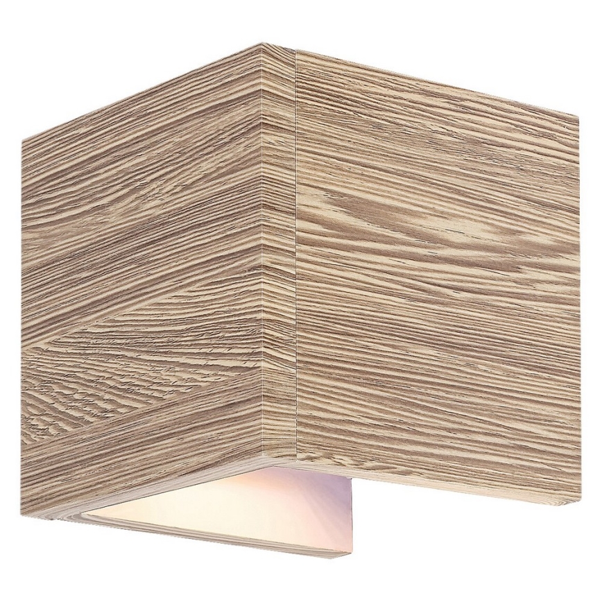 Rabalux  - LED Fali lámpa CINNAMON LED/7W/230V