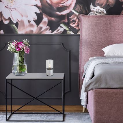 Rabalux - Asztali lámpa 1xE27/40W/230V