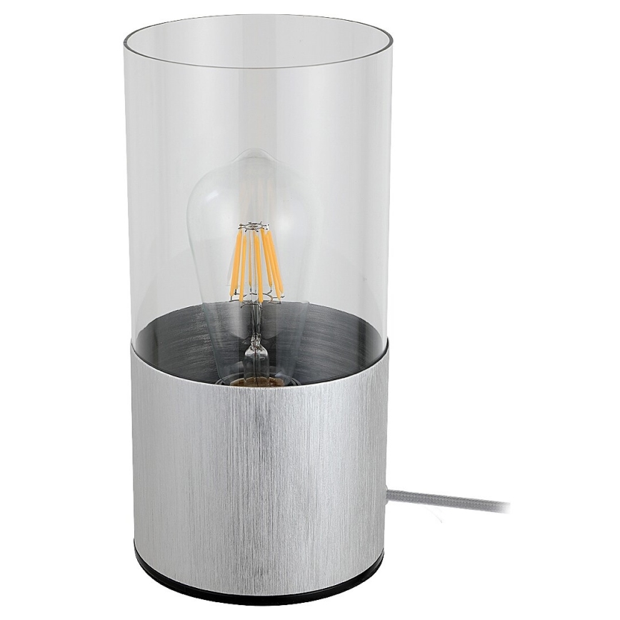 Rabalux - Asztali lámpa 1xE27/40W/230V