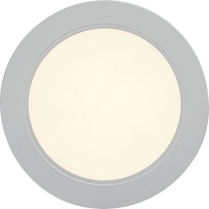 Rabalux - LED Beépíthető lámpa LED/12W/230V á. 14,5 cm