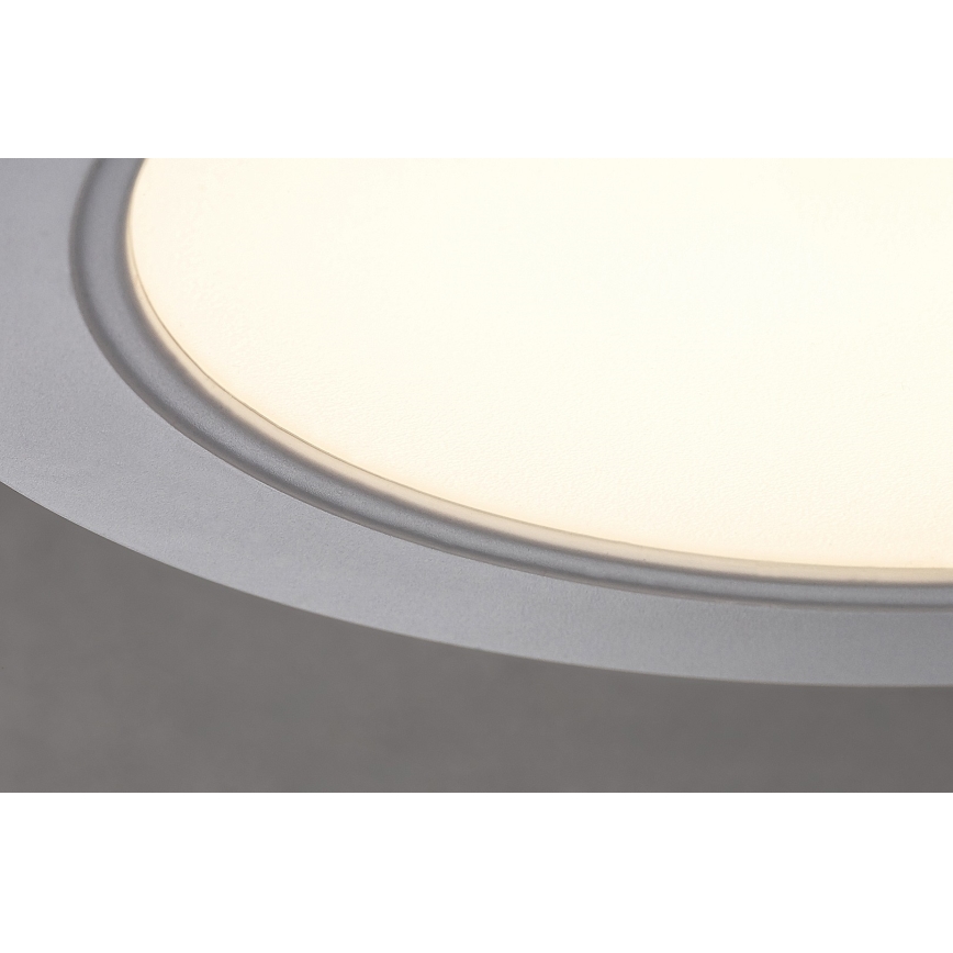 Rabalux - LED Beépíthető lámpa LED/12W/230V á. 14,5 cm