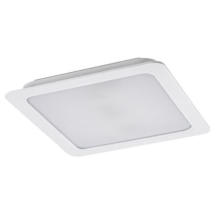 Rabalux - LED Beépíthető lámpa LED/18W/230V 17x17 cm