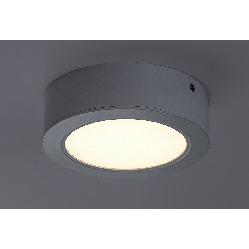 RABALUX - LED Mennyezeti lámpa LED/12W/230V á. 14,5 cm